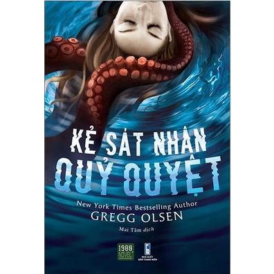 Sách - Kẻ Sát Nhân Quỷ Quyệt - Gregg Olsen