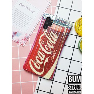 Ốp lưng kiểu vali cute samsung Note 10 plus / Note 10 / S10 / S10 Plus / Note 9 / Note 8 / S9 Plus / S8 Plus