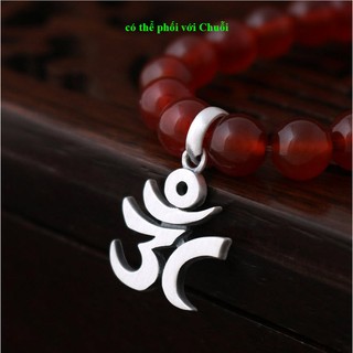 MẶT DÂY CHUYỀN CHỦNG TỬ OM