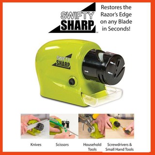Máy mài dao đa năng Swifty Sharp