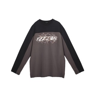 Áo thun dài tay 'goldie thorn longsleeves' 100% cotton 2 chiều