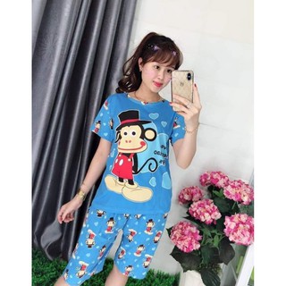 ĐỒ BỘ SIEU DỄ THƯƠNG