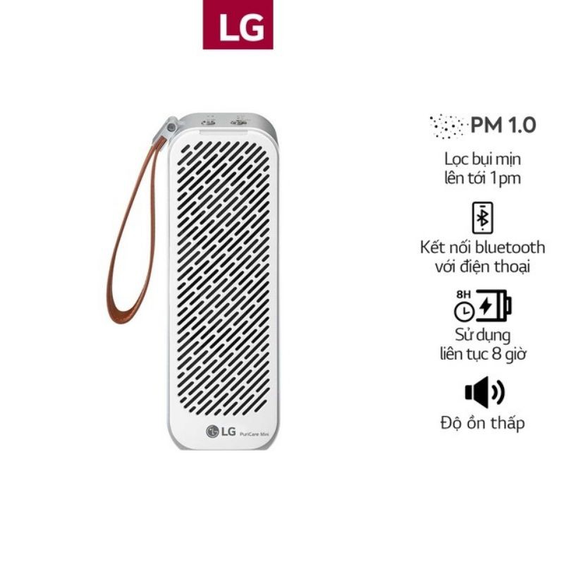 điều hoà mini LG ngon bổ