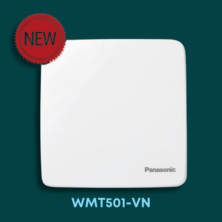 Công Tắc Panasonic Dòng Minerva Màu Trắng (Công Tắc 1 Chiều, 2 Chiều)