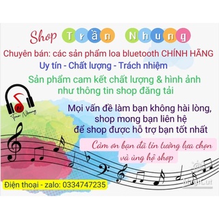 Loa bluetooth XDOBO 1983 Chính hãng
