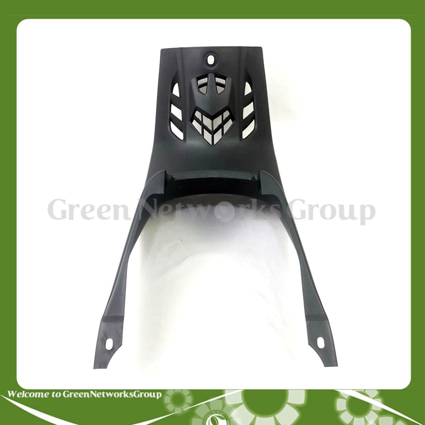 Ốp dưới yếm yên xe Exciter 135 2006 - 2010 Greennetworks