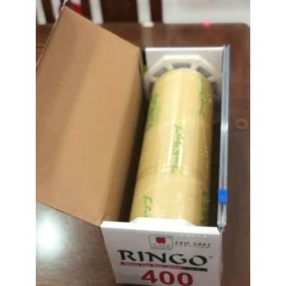 Hộp màng bọc thực phẩm ringo của Thái  400