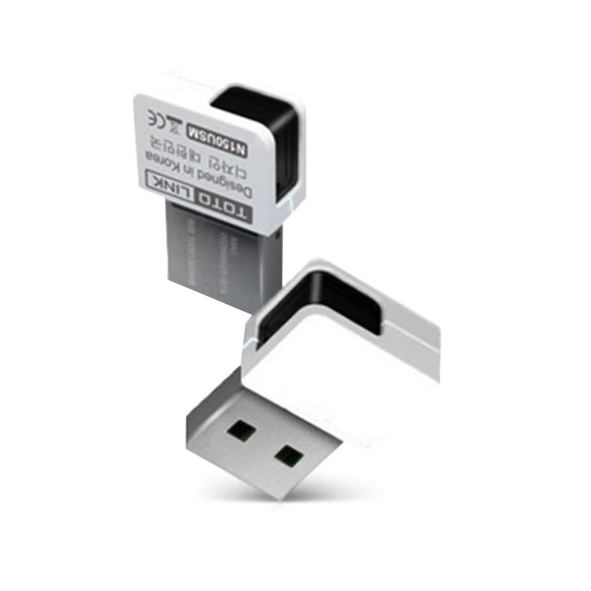 Usb thu wifi Totolink 150USM- chính hãng BH đổi mới | BigBuy360 - bigbuy360.vn