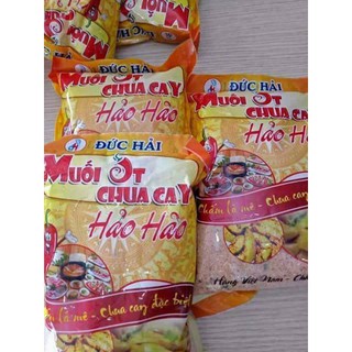 Bột canh hảo hảo _túi 500gr