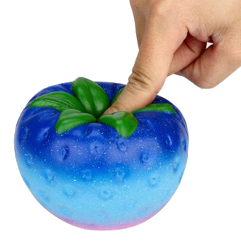 Đồ chơi squishy Giảm Stress Hình Dễ Thương Cho Bé