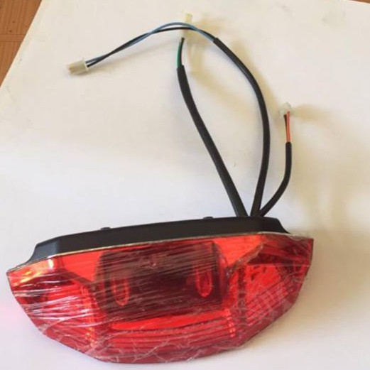 Đèn Hậu Xe Điện 133 Plus