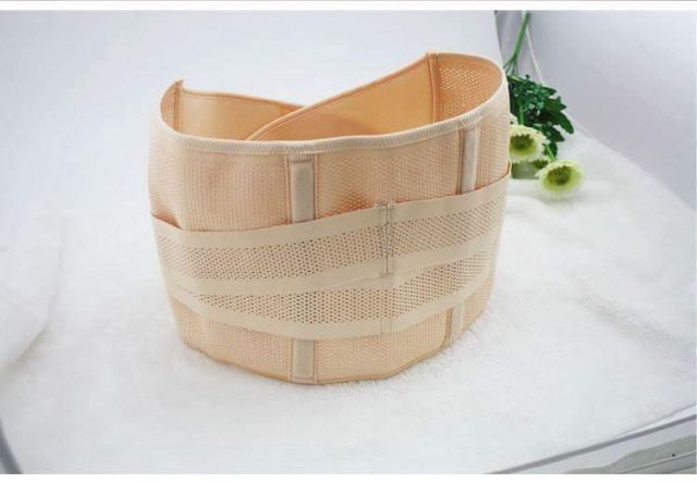 Đai nịt bụng giảm eo (cao cấp )chống cuộn