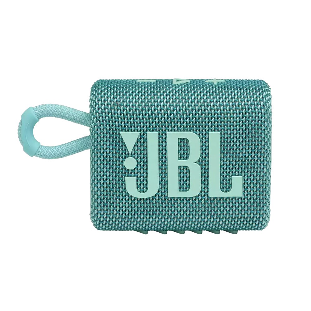 Loa Bluetooth JBL GO 3 chính hãng - New 100%, Bảo hành 12 tháng PGI.