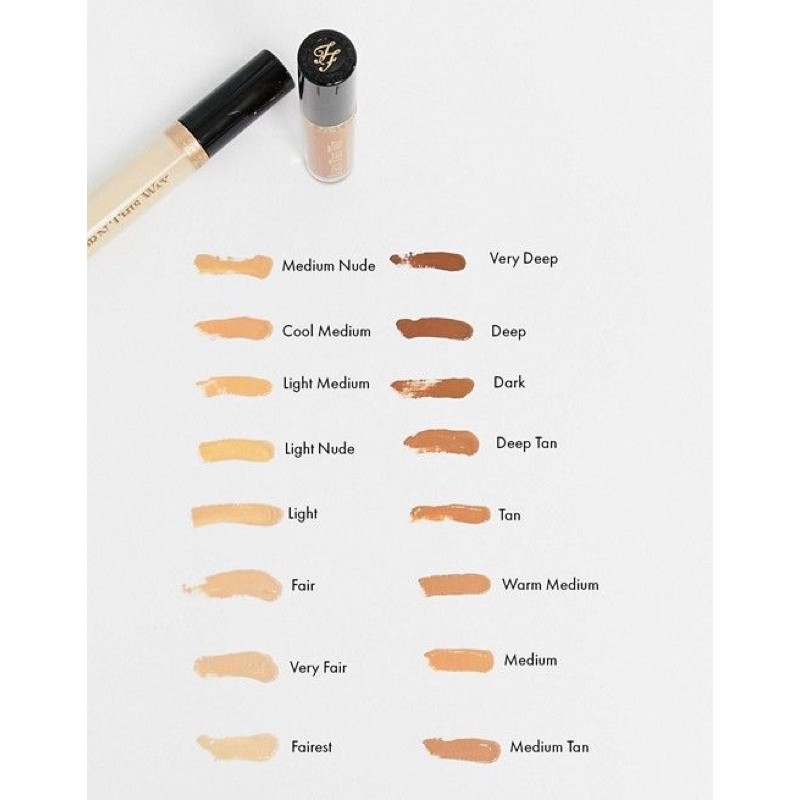 [Sale - Đủ Bill] Che Khuyết Điểm Too Faced Born This Way Oil-Free Non Gras 7ml | BigBuy360 - bigbuy360.vn