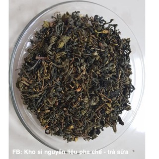 Trà lục nhài (pha trà chanh) túi 1kg