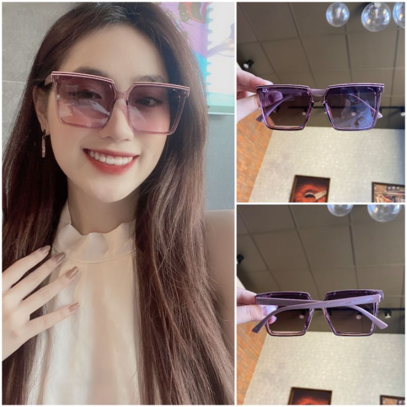 Kính Shein full box chính hãng có mail mua hàng của web chính hãng