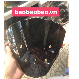 Mão winner x có kèm ốc