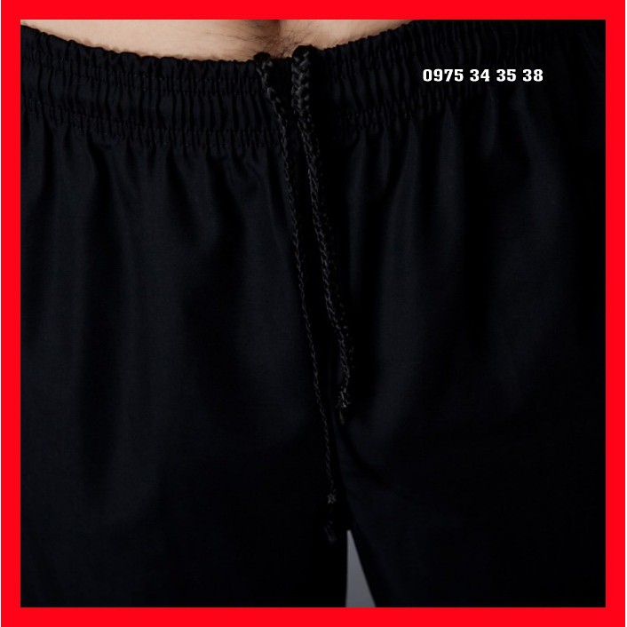 Quần đầu bếp đồng phục cho nam nữ | BigBuy360 - bigbuy360.vn