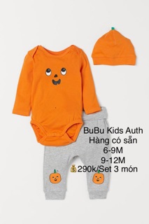 Set bộ H&M Auth sale đồng giá 150k