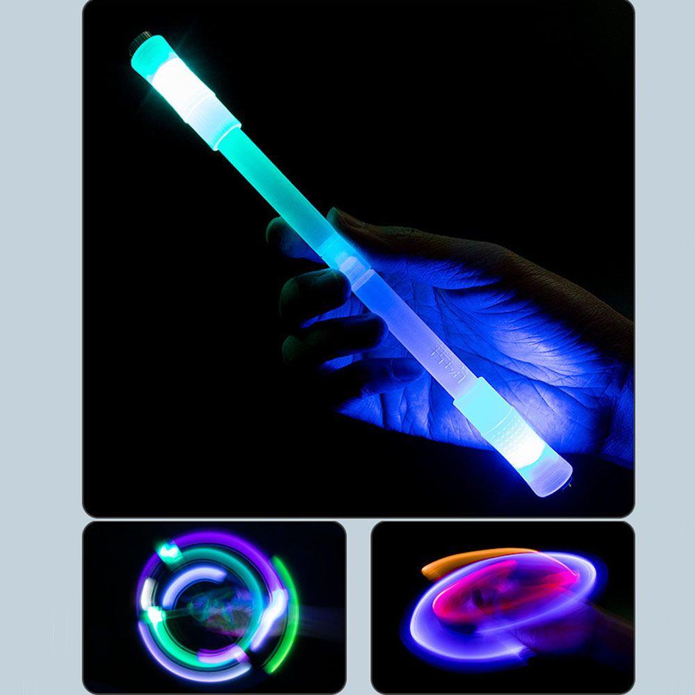 Bút Xoay Có Đèn Flash Chống Trượt Chuyên Dụng Chơi Game