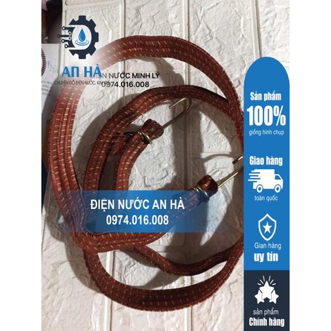 Dây buộc ,thun buộc hàng cao cấp !