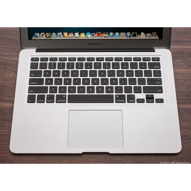 Macbook Air MD760, i5 4G SSD128 13inch Đẹp keng zin Giá rẻ