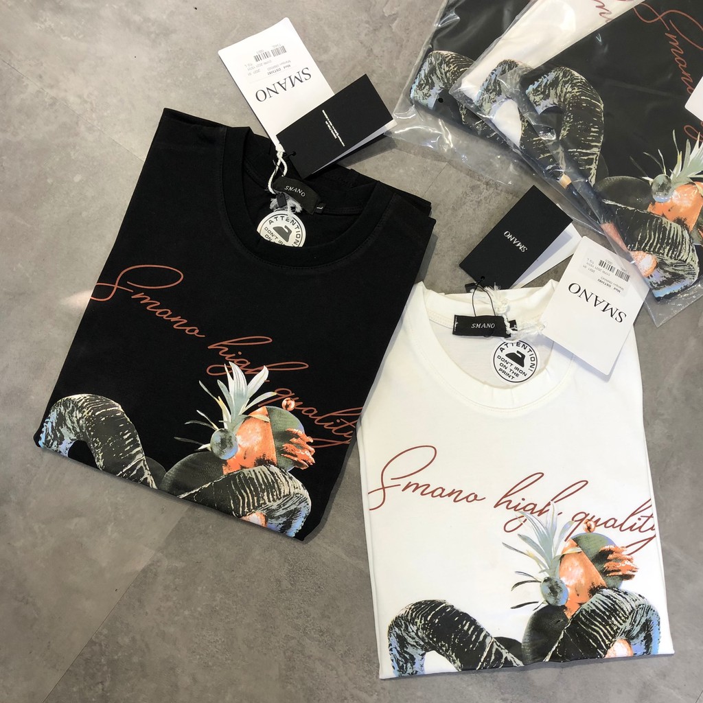 Áo phông T - Shirt , Áo Phông Nam Nữ In Hình 3D Kenko Hot Trend Mùa Hè Chất Thun Cotton Co Giãn 4C - AC106 - Azila | BigBuy360 - bigbuy360.vn