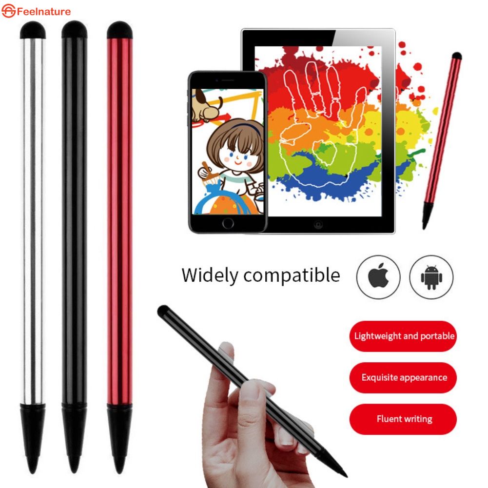 ❒ SN SÀNG ❒ Bút cảm ứng đa năng cho Samsung Tab LG HTC GPS Tomtom Tablet FEEL