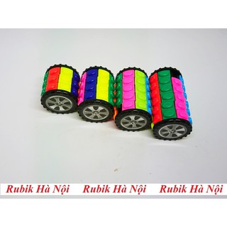 Rubik Rotare