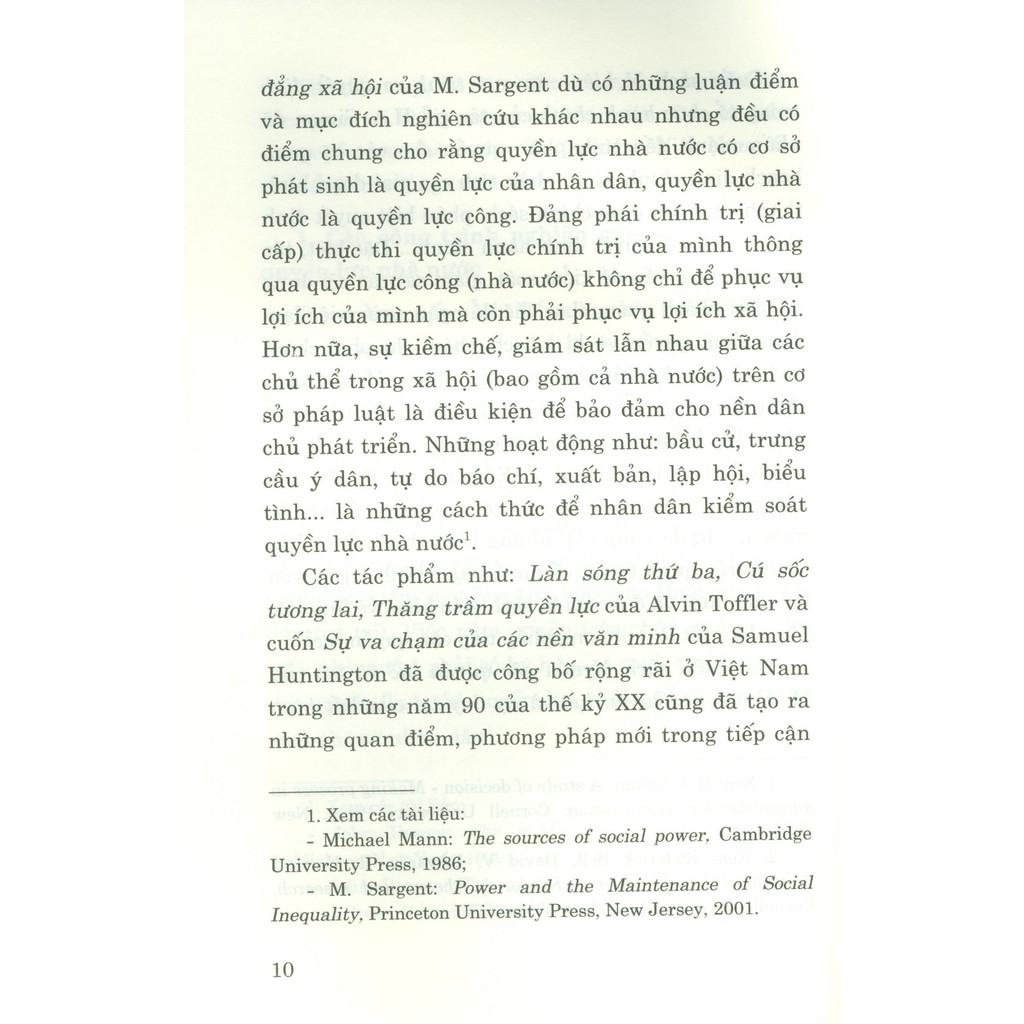 Sách - Thực hiện chức năng giám sát quyền lực nhà nước của Quốc hội Việt Nam hiện nay | BigBuy360 - bigbuy360.vn