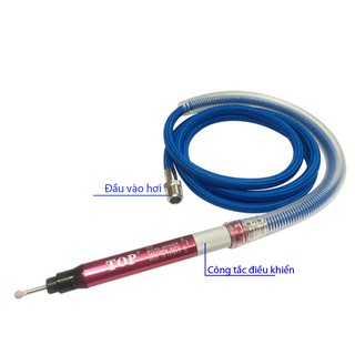 Máy mài hơi dạng viết Top - PA-230K - 3mm