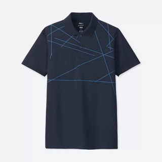 Áo nam uniqlo