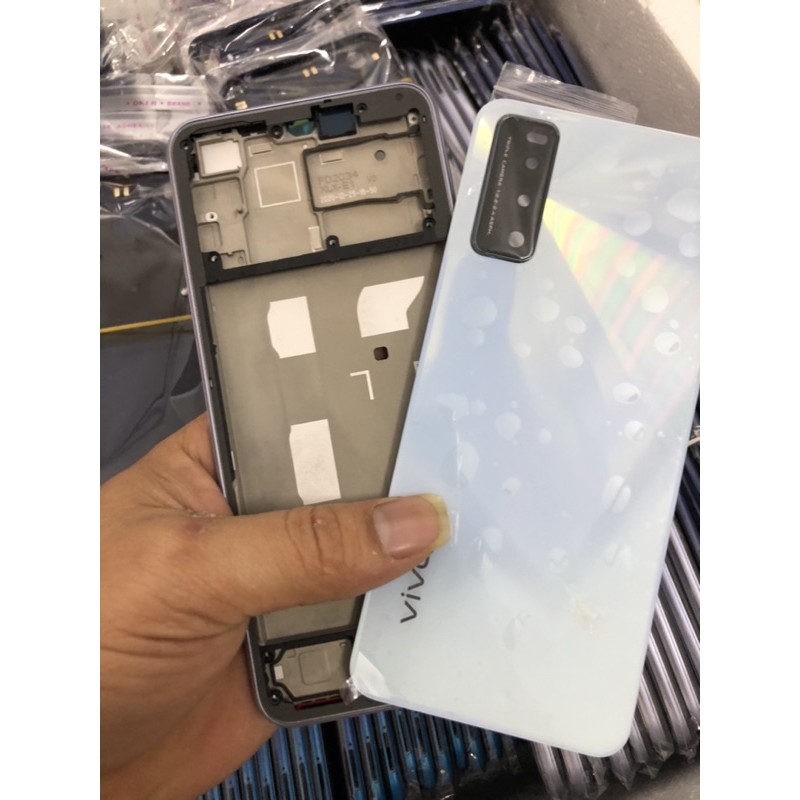 vỏ vivo y20