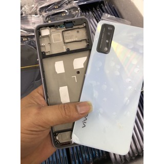 Vỏ vivo y20