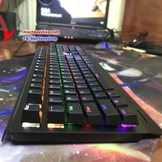 Bàn phím cơ GameMax G8s