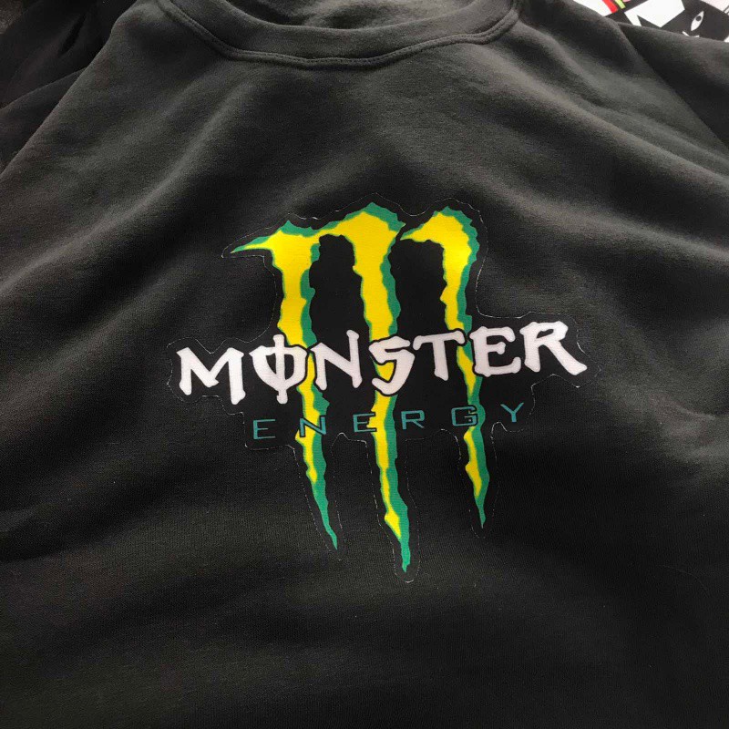 [Có VIDEO + ẢNH THẬT] Áo sweater - Áo nỉ bông tay dài UNISEX NE61 | BigBuy360 - bigbuy360.vn