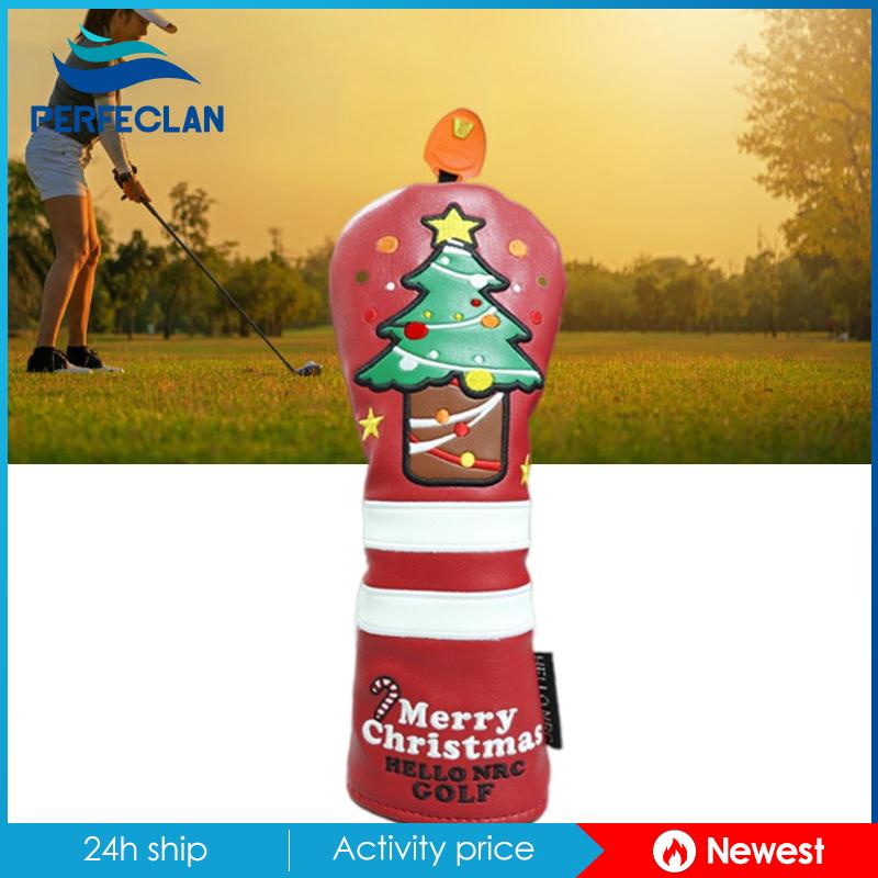 Vỏ Bọc Bảo Vệ Đầu Gậy Đánh Golf