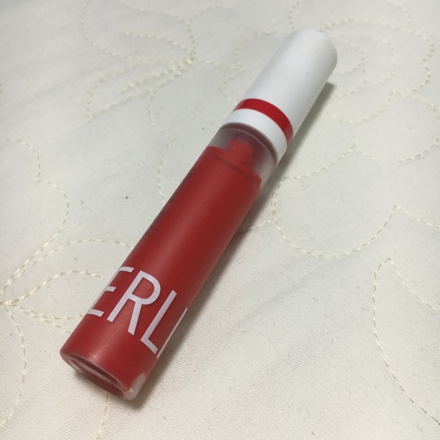 Aritaum lip cover color tint 04