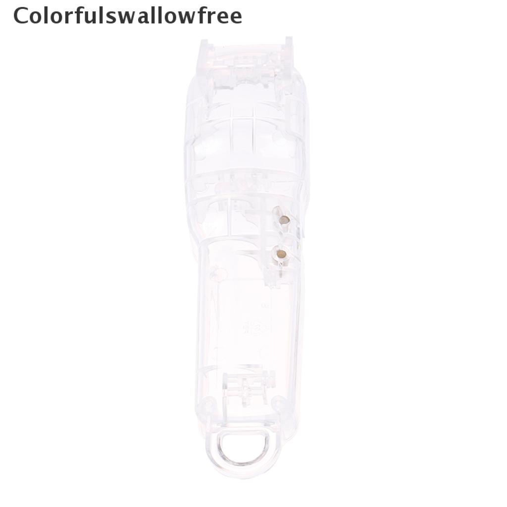 Bộ vỏ bảo vệ 8 món dành cho tông đơ điện Wahl 8148 Diy