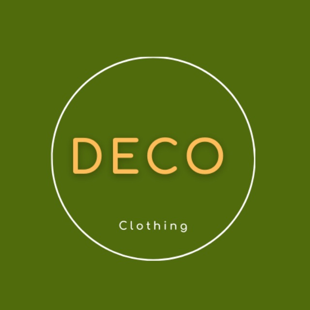 DECO.clothing