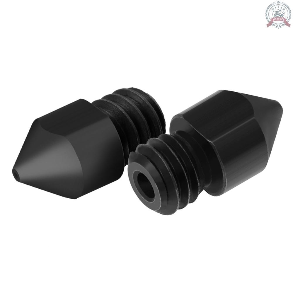 Bộ 3 Đầu Phun 0.8mm Cho Máy In 3d 1.75mm