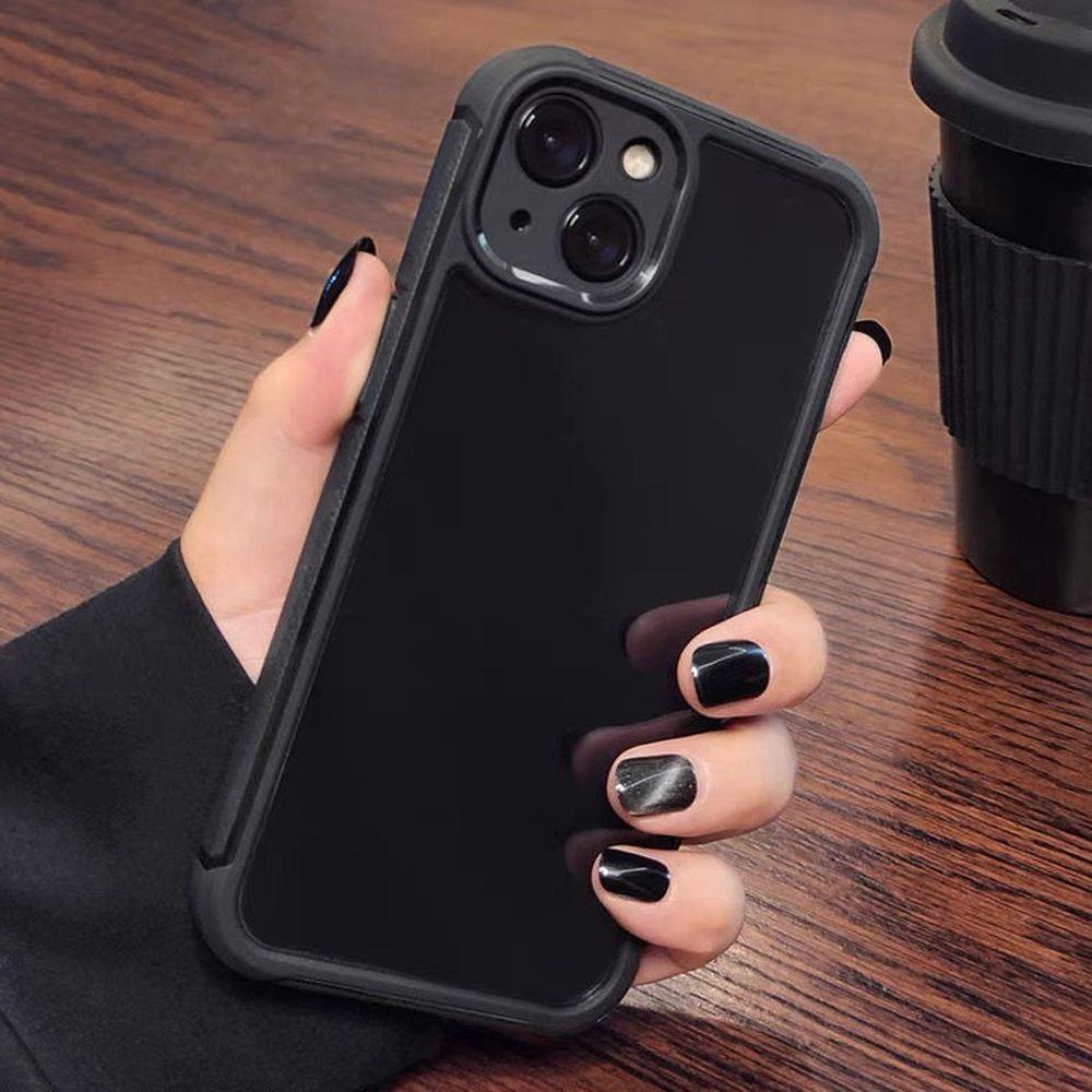 Ốp Điện Thoại Chống Sốc Thời Trang Cho iPhone 13 Pro MAX
