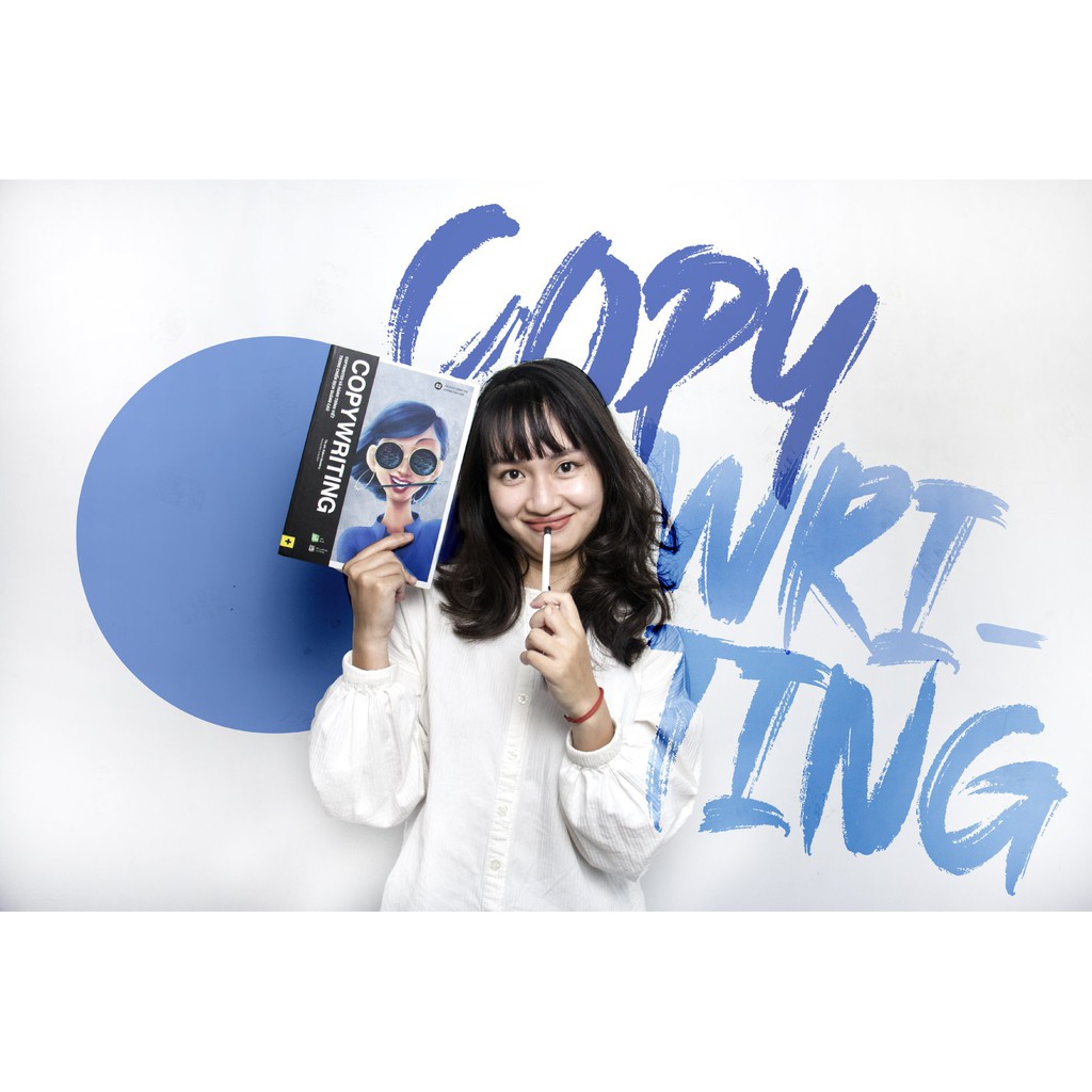 Sách - Copywriting - Copywriter và hành trình viết trong chiến dịch quảng cáo