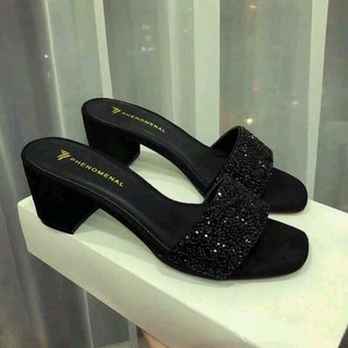 Guốc ck đá 5p siêu hót đây ah