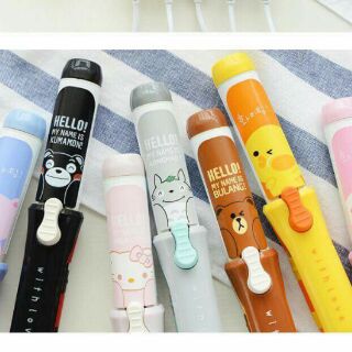 Máy làm tóc 2 trục