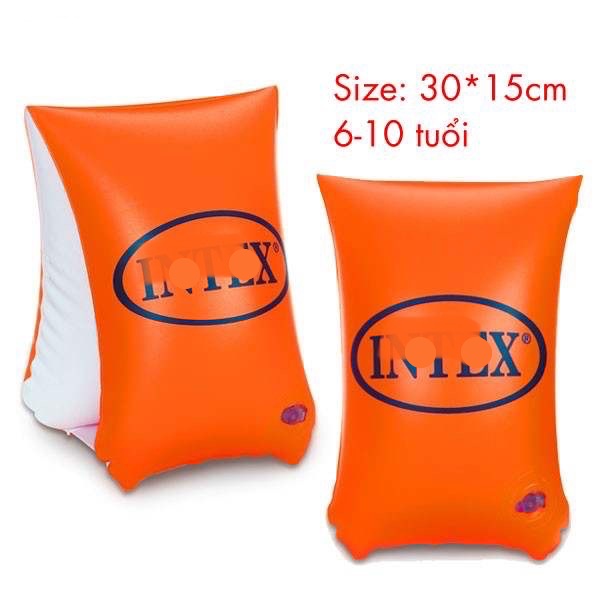 Phao Tay bơi cho bé, phao tay trẻ em hàng cao cấp siêu bền - LYLYSPORTS