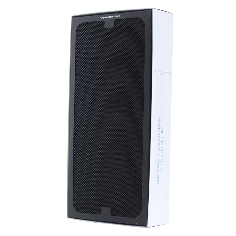Bộ Lọc Khí HEPA Cho Blueair 400 Series 400PF 401 401PF 410B 402 403 410 450E 455 455EB