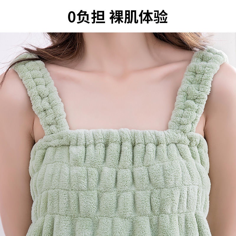 Khăn Tắm Cotton Thấm Hút Tốt Tiện Dụng Cho Người Lớn