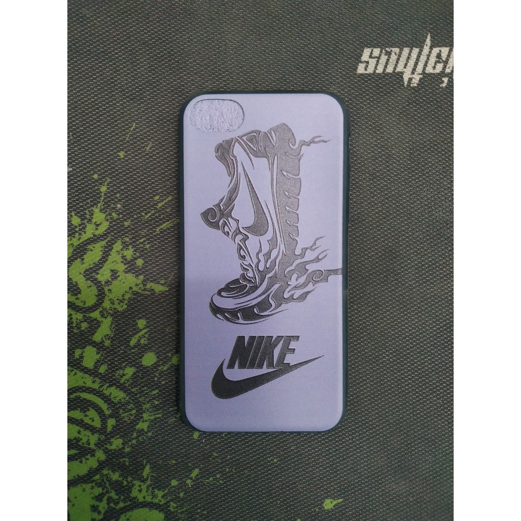 ỐP IPHONE 7 IN HỌA TIẾT NIKE LAMBORGHINI ADIDAS