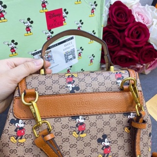 Túi balo GC mickey fullbox